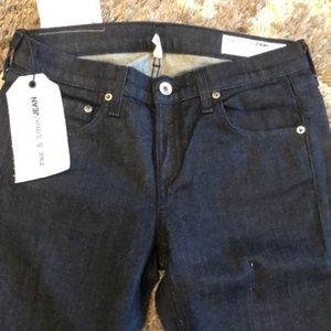 Rag and Bone Jeans